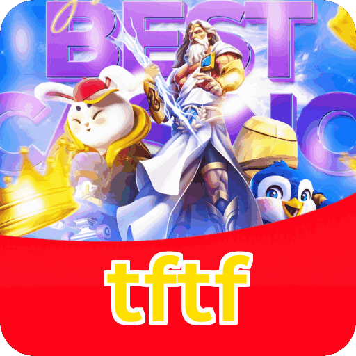 Streaming 4K no cassino ao vivo da tftf