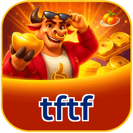 tftf logo