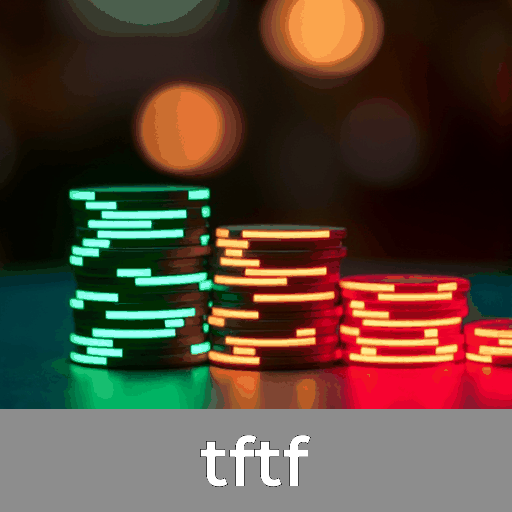 tftf Bônus por convite tftf